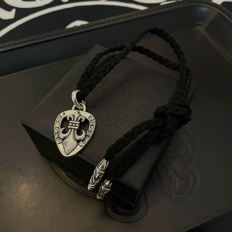 Chrome Hearts necklace 05yxh126